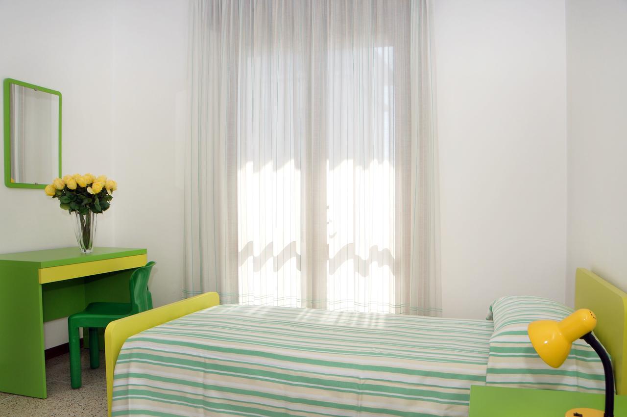 Casa Marina Bruno E Paola Mari Hotel Caorle Buitenkant foto