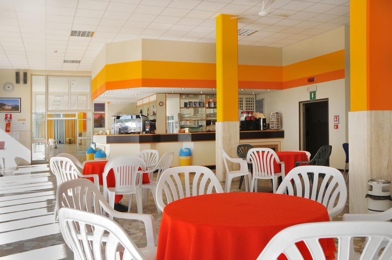 Casa Marina Bruno E Paola Mari Hotel Caorle Buitenkant foto