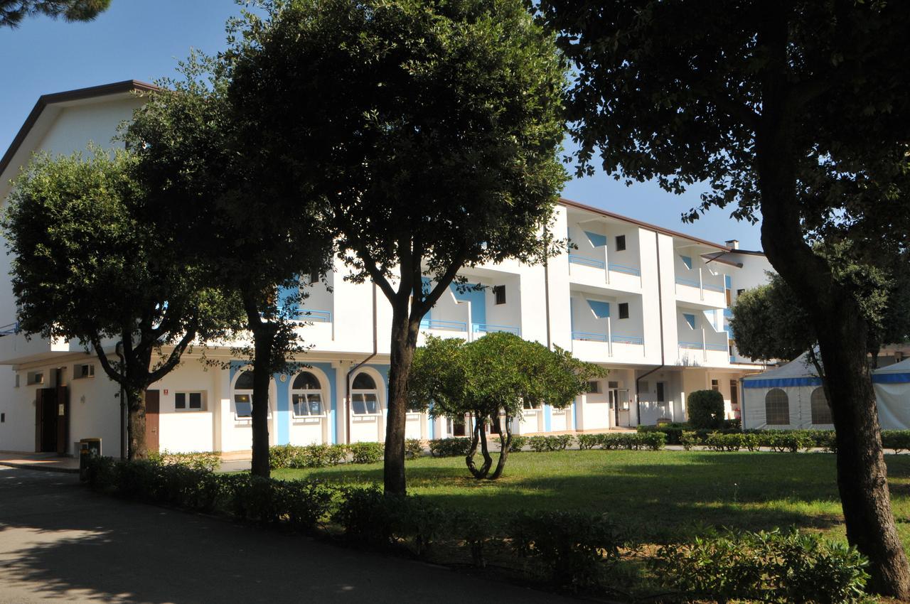 Casa Marina Bruno E Paola Mari Hotel Caorle Buitenkant foto