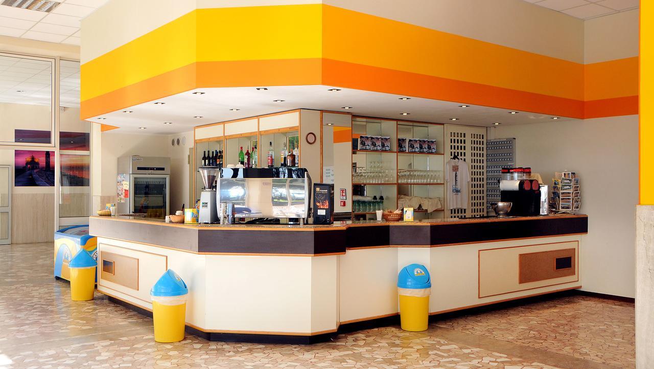 Casa Marina Bruno E Paola Mari Hotel Caorle Buitenkant foto