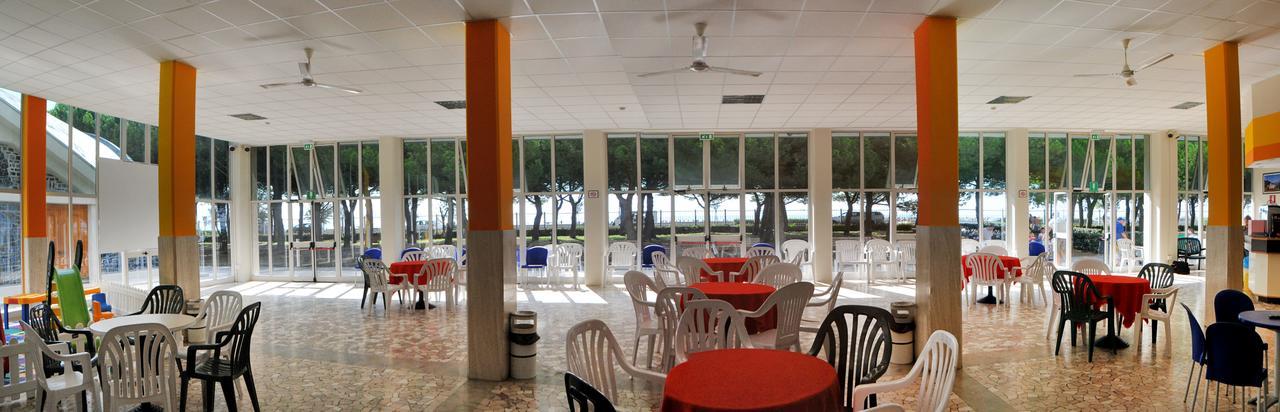 Casa Marina Bruno E Paola Mari Hotel Caorle Buitenkant foto